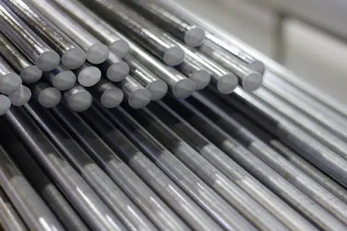 Carbon Steels