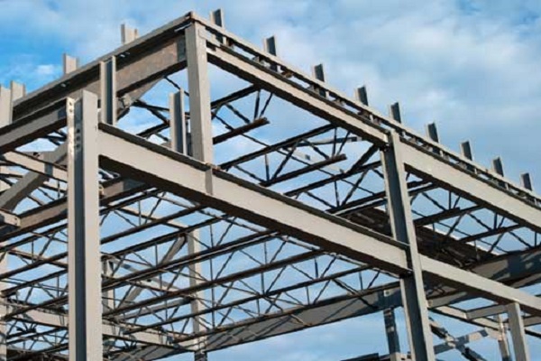 General Structural Steels
