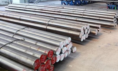 Hot Rolled Steel Bars