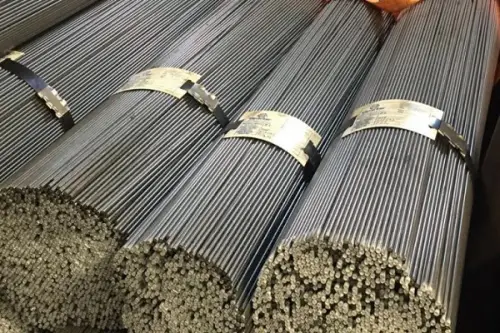 Carbon Steels