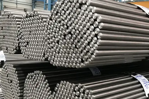 Carbon Steels